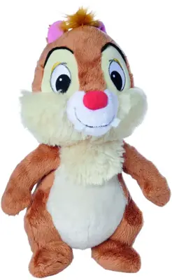 Simba Toys knuffel disney babbel 27cm