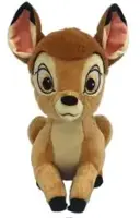 Simba Toys knuffel disney bambi 30cm - afbeelding 2