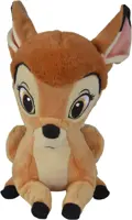 Simba Toys knuffel disney bambi 30cm - afbeelding 4