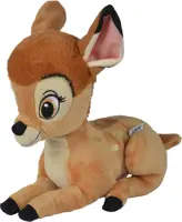 Simba Toys knuffel disney bambi 30cm - afbeelding 3