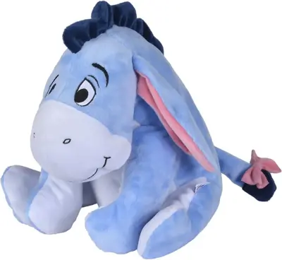 Simba Toys knuffel disney iejoor 24cm - afbeelding 3