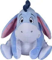 Simba Toys knuffel disney iejoor 24cm - afbeelding 2
