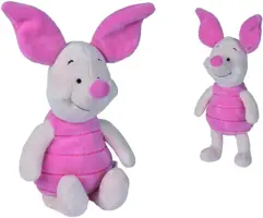 Simba Toys knuffel disney knorretje 30cm - afbeelding 1