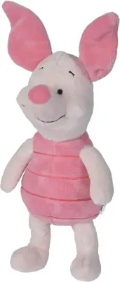Simba Toys knuffel disney knorretje 30cm - afbeelding 4