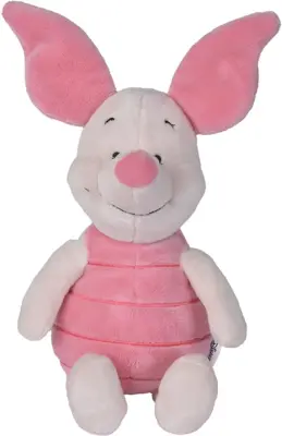 Simba Toys knuffel disney knorretje 30cm - afbeelding 2