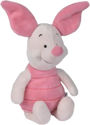 Simba Toys knuffel disney knorretje 30cm - afbeelding 3