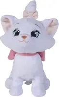 Simba Toys knuffel disney marie 33cm - afbeelding 4