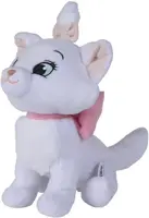 Simba Toys knuffel disney marie 33cm - afbeelding 3