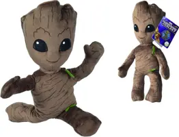 Simba Toys knuffel disney marvel groot 30cm kopen?