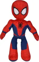 Simba Toys knuffel disney marvel spiderman 29cm - afbeelding 2