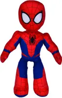 Simba Toys knuffel disney marvel spiderman 29cm - afbeelding 1