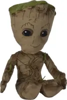 Simba Toys knuffel disney marvel young groot 50cm - afbeelding 1