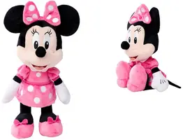 Simba Toys knuffel disney minnie mouse 45cm kopen?
