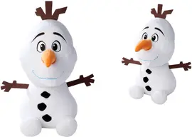 Simba Toys knuffel disney olaf 41cm kopen?