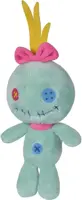 Simba Toys knuffel disney scrump 25cm - afbeelding 4