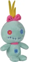 Simba Toys knuffel disney scrump 25cm - afbeelding 2