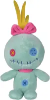 Simba Toys knuffel disney scrump 25cm - afbeelding 3
