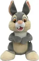 Simba Toys knuffel disney stampertje 31cm - afbeelding 2