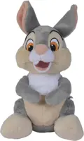 Simba Toys knuffel disney stampertje 31cm - afbeelding 4