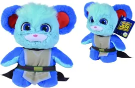 Simba Toys knuffel disney star wars nubs 23.5cm kopen?
