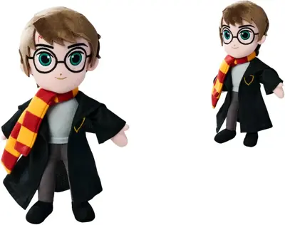 Simba Toys knuffel harry potter 30cm