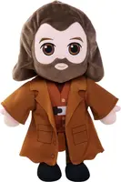 Simba Toys knuffel harry potter hagrid 25cm - afbeelding 1