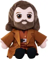 Simba Toys knuffel harry potter hagrid 25cm - afbeelding 2
