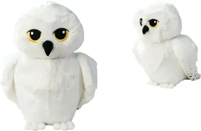 Simba Toys knuffel harry potter hedwig 25cm