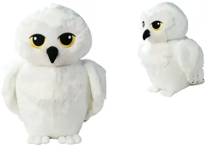 Simba Toys knuffel harry potter hedwig 45cm