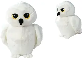 Simba Toys knuffel harry potter hedwig 45cm kopen?