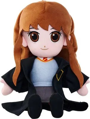 Simba Toys knuffel harry potter hermoine granger 25cm - afbeelding 2