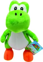 Simba Toys knuffel super mario yoshi 30cm - afbeelding 2