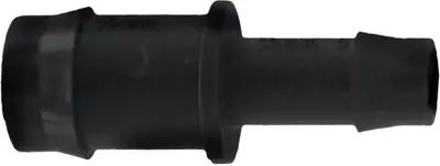 Slangverbinder recht l13b19mm - afbeelding 1