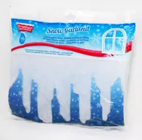 Slinger ijspegel 240cm wit kopen?