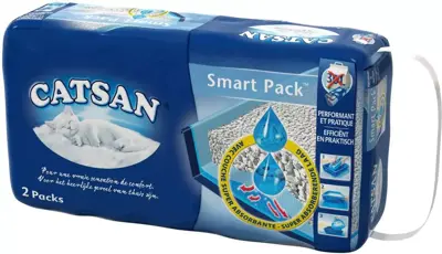 Smartpack 8l