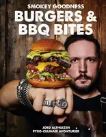 Smokey goodness - burgers & bbq bites - afbeelding 1