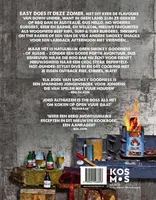 Smokey goodness no worries bbq - afbeelding 2