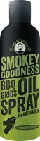 Smokey Goodness Oil Spray 400 ml kopen?