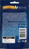 Snacks ntrll delics kip 50g - afbeelding 8