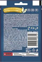 Snacks ntrll delics kip 50g - afbeelding 1