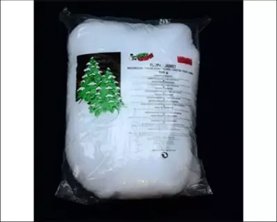 Sneeuwdons 225 gram wit