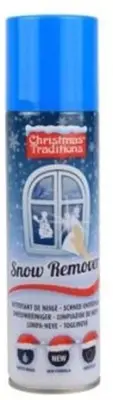 Sneeuwremover 125 ml