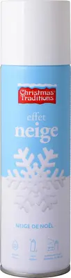 Sneeuwspray 250 ml