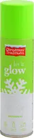 Sneeuwspray glow in the dark 150ml kopen?