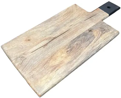 Snijplank hout