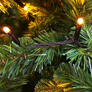 Kerstverlichting (snoeren)