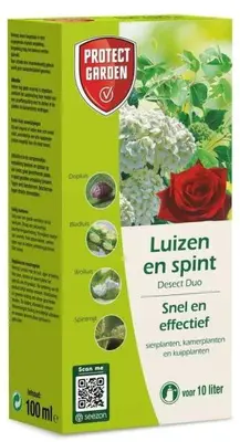 Solabiol Natria insectenmiddel concentraat 100ml