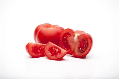 Solanum lycopersicum (Tomaat) - afbeelding 112
