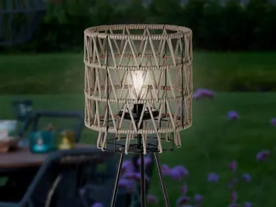 Solar light touw steady - afbeelding 1
