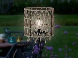 Solar light touw steady - afbeelding 1